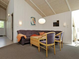 Four-Bedroom Holiday home in Otterndorf 13 - Otterndorf - 3