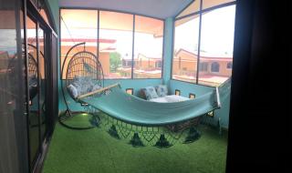 Family oriented house just steps to the beach - Jacó - 3