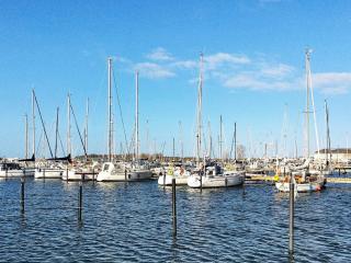 6 person holiday home in Wendtorf - 1