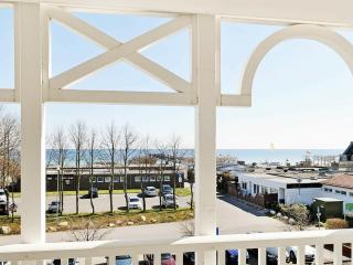 6 person holiday home in Großenbrode - 2