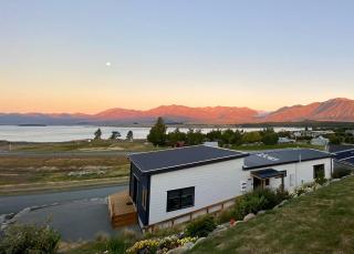 Willow Bay - Lake Tekapo - Lake Tekapo - 9