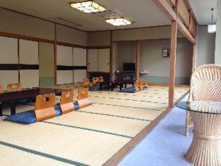 Hinotani Onsen Misugi Resort - Tsu - 5