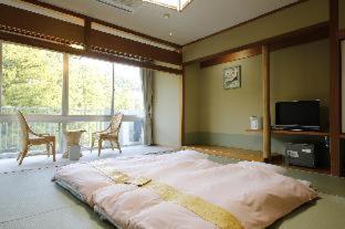 Hinotani Onsen Misugi Resort - Tsu - 4