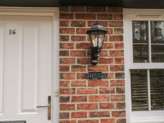 Clickety-Clack Cottage - Whitby - 9
