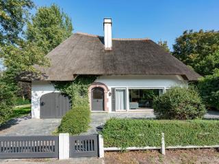 Villa in Oostduinkerke near beach - Oostduinkerke - 0