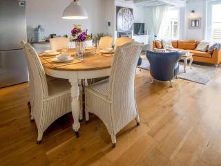 Holiday home in Stavele with terrace - Stavele - 9