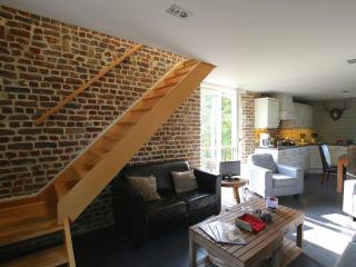 Mansion in Bastogne with Garden - Le Parque - 2