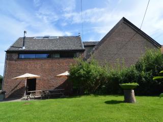 Spacious house in a farm, located in the bucolic - Teuven - 5