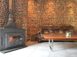 Spacious house in a farm, located in the bucolic - Teuven - 3