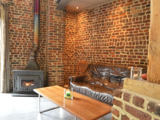 Spacious house in a farm, located in the bucolic - Teuven - 8