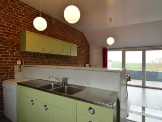 Cottage in Clavier Station with infrared sauna - Modave - 2