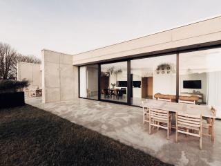 Villa in Dalhem for Two Person - Dalhem - 0