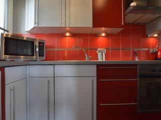 Chalet in Malmedy with Garden and Forest Nearby - Malmedy - 7