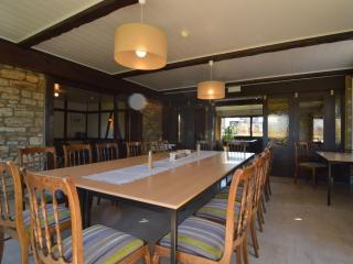 Alluring Cottage in Waimes Robertville with Sauna - Waimes - 7