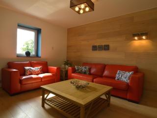 Holiday Home in Malmedy with Indoor Heated Pool - Malmedy - 4
