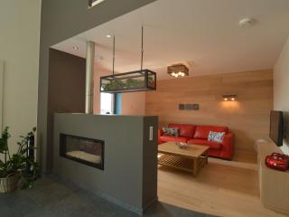 Holiday Home in Malmedy with Indoor Heated Pool - Malmedy - 3