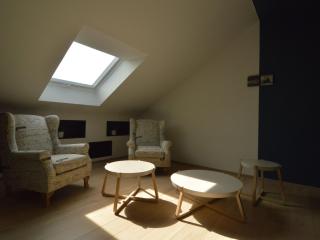 Holiday Home in Malmedy with Indoor Heated Pool - Malmedy - 2
