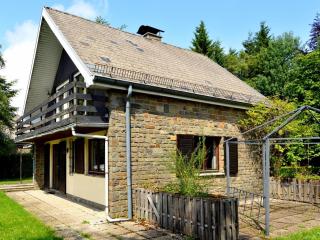 Inviting chalet in the woods in Ovifat - Waimes - 5