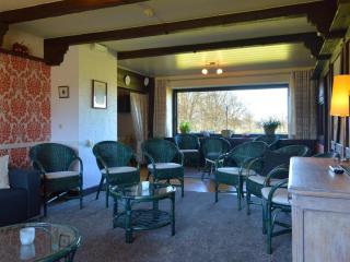 Alluring Cottage in Waimes Robertville with Sauna - Waimes - 9