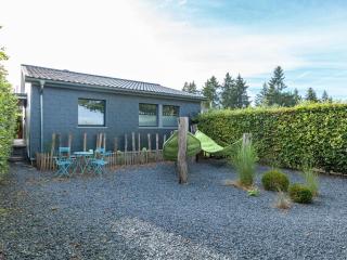 Chalet Vert in Bullange with Jacuzzi - Wirtzfeld - 0