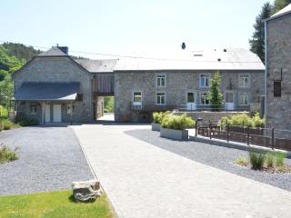 Holiday Home in Gedinne with Garden - Vencimont - 0