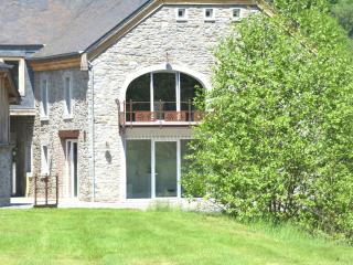 Holiday Home in Gedinne with Garden - Vencimont - 6