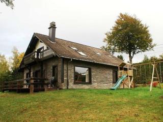 Holiday home in Xhoffraix with terrace - Xhoffraix - 8