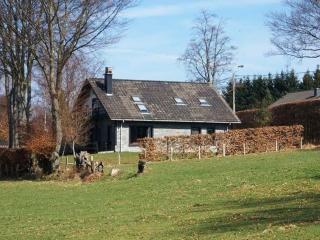 Holiday home in Xhoffraix with terrace - Xhoffraix - 0