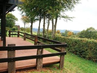 Holiday home in Xhoffraix with terrace - Xhoffraix - 1