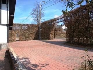 Holiday home in Xhoffraix with terrace - Xhoffraix - 2