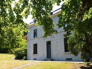 Holiday home in Durbuy with garden - Durbuy - 0