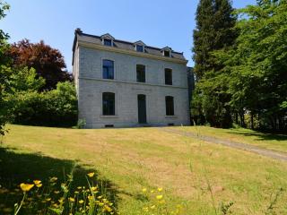 Holiday home in Durbuy with garden - Durbuy - 5