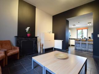 Holiday home in Durbuy with garden - Durbuy - 1