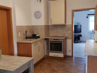 Wohnung bei Kuehlungsborn mit Garten - Satow - 6