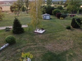 Holiday home in Gimnיe with garden - Doische - 1