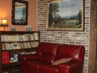 Cozy House near Town Center in Belgium - Doische - 7