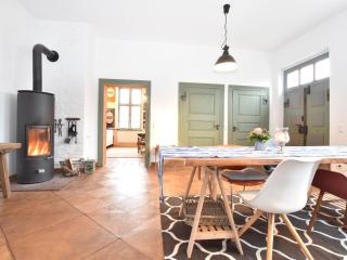 Charming apartment with terrace in Steffenshagen - Steffenshagen - 8