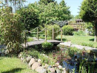 Apartment am Meer in Rerik - 3