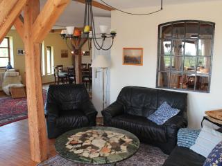 Apartment with sauna in Buschenhagen - Buschenhagen - 4