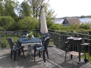 Ferienhaus mit Kamin in Sternberg - Sternberg - 6
