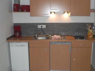 Holiday Home in Sternberg by Lake - Sternberg - 3