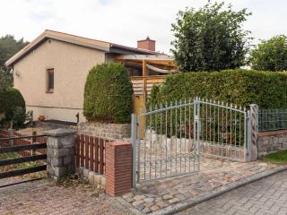Apartment in Warin near the Glammsee lake - Warin - 9