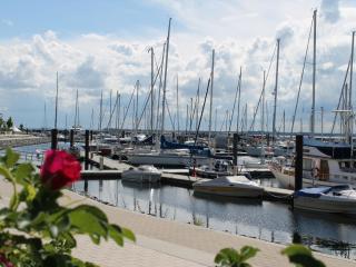 Apartment in Wohlenberg near the Beach - Wohlenberg - 1