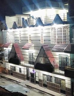 HOTEL MESON POSADA - 7