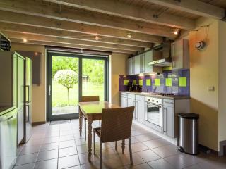 Renovated farmhouse with terrace and garden - Soumoy - 6