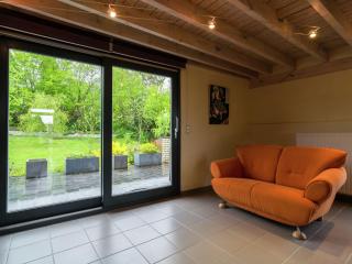 Renovated farmhouse with terrace and garden - Soumoy - 1