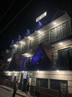 HOTEL MESON POSADA - Sahuayo de José María Morelos - 4