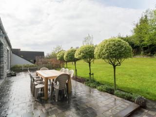 Cottage in Cerfontaine near Lake - Soumoy - 6