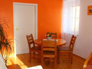 Holiday home in Saxony with garden - Weißig - 9