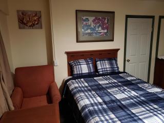 Gulf Crest Motel - Freeport - 4